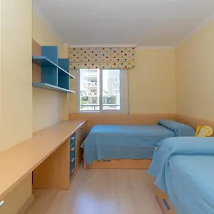 Apartamento Port Canigo Bajo Vista Piscina , Roses Espagne