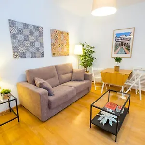  Appartement Castellar Centro