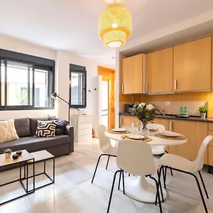 Appartamento Great Location In The Historical Center, Siviglia
