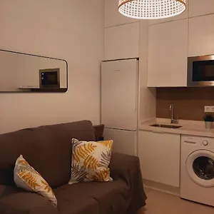 Coqueto En Triana Apartamento