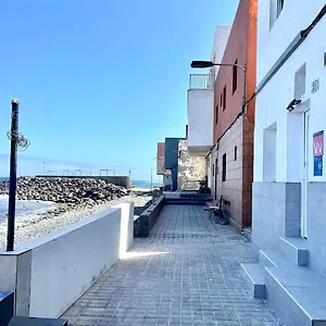 Atte's House, , Pozo Izquierdo Espagne
