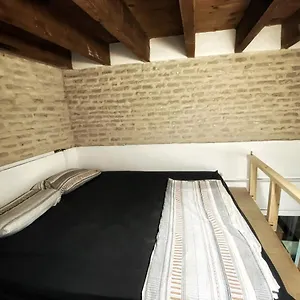 Piso 6 Personas Centro Apartamento