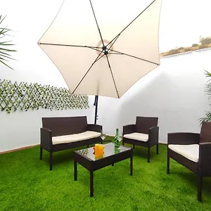 Triana Apartamento