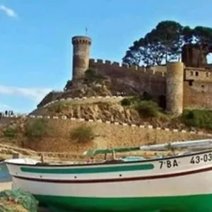 Vacacional - Relax , Tossa de Mar Espagne