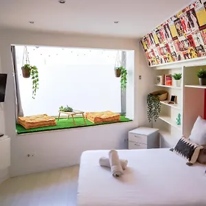  Appartement Urban Colours San Eloy