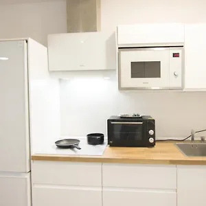 Rentalsevilla Ensenada Apartamento