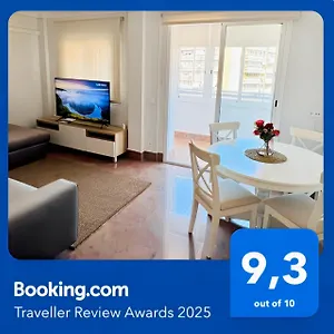 apartamentos-prestige-mlaga-suites-ii.1costadelsol.com/