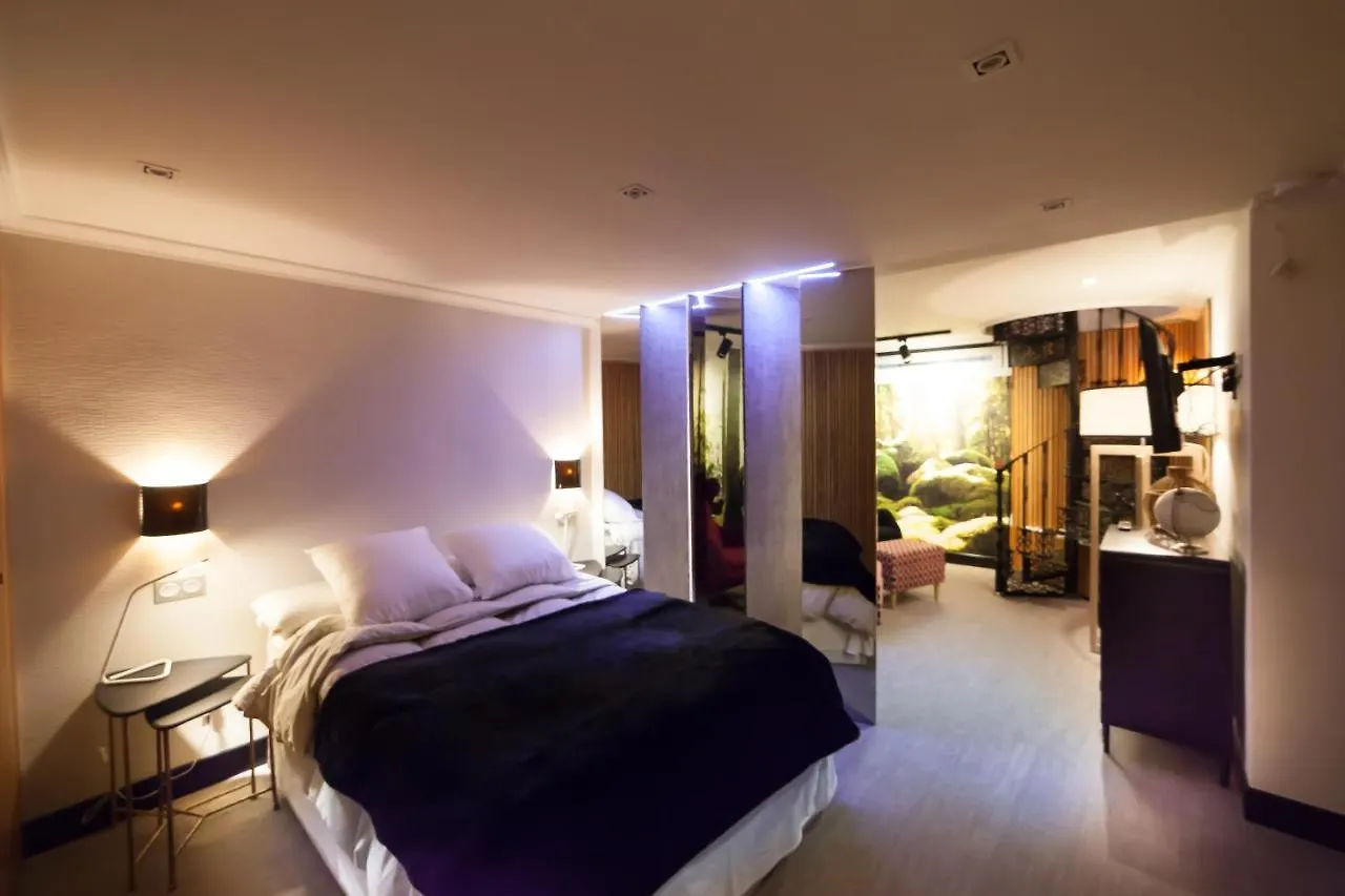 Aoa Natty Urban Style Apartment Seville